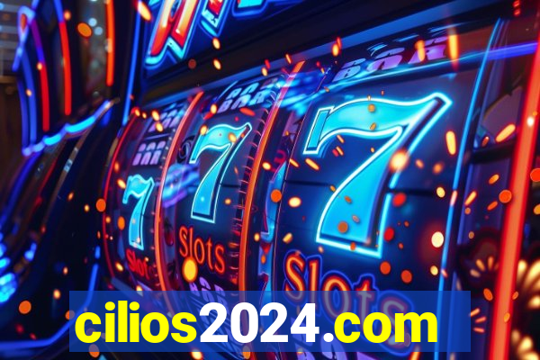 cilios2024.com