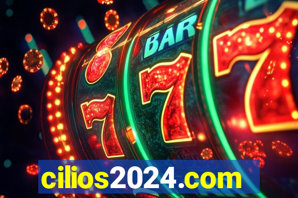 cilios2024.com