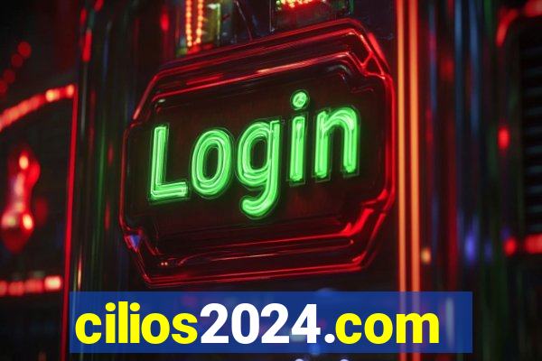 cilios2024.com