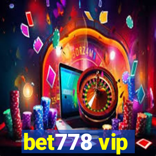 bet778 vip