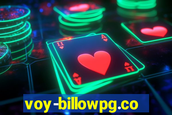 voy-billowpg.com