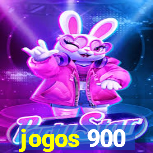 jogos 900