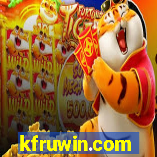 kfruwin.com