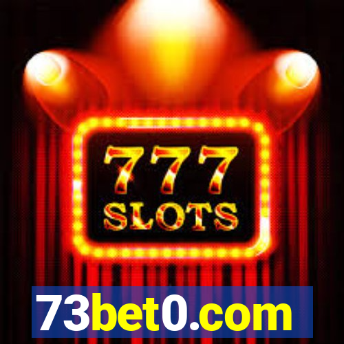 73bet0.com