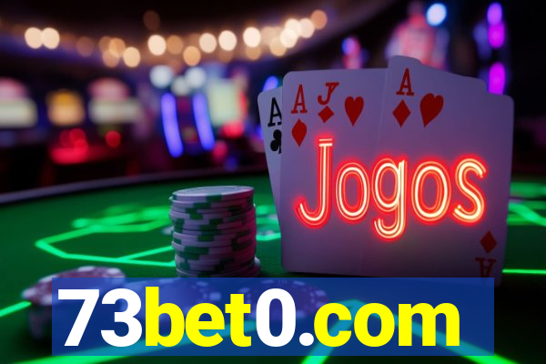 73bet0.com