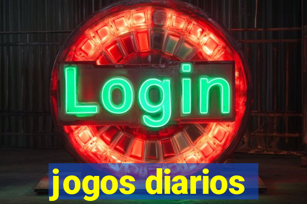 jogos diarios