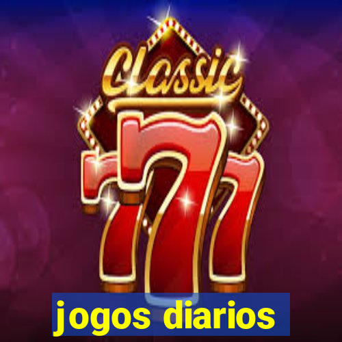 jogos diarios