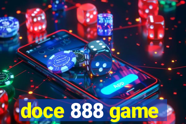 doce 888 game