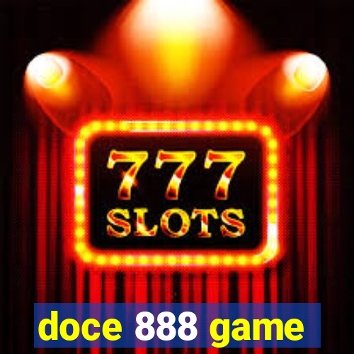 doce 888 game