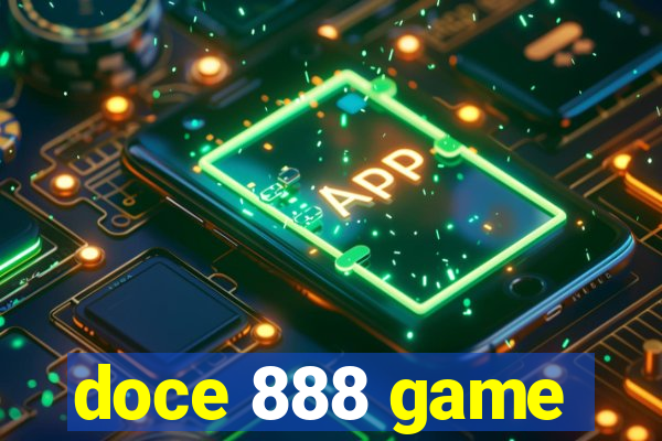 doce 888 game