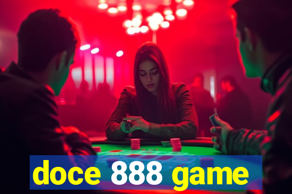 doce 888 game