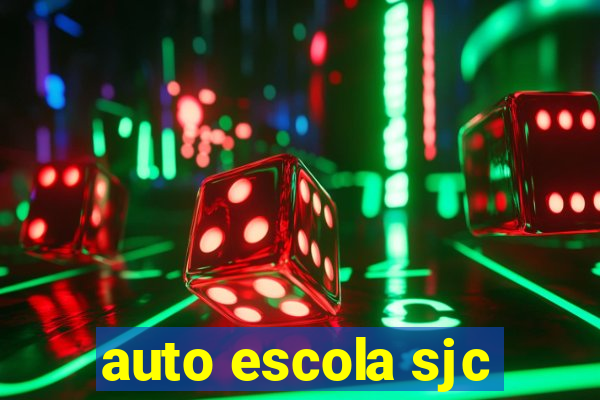 auto escola sjc