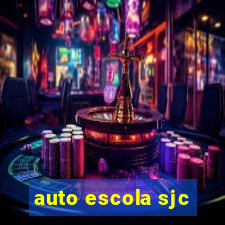 auto escola sjc