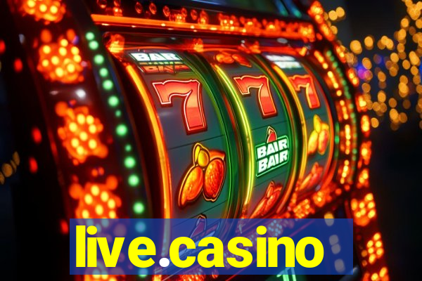 live.casino