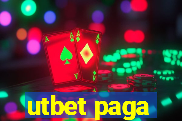 utbet paga