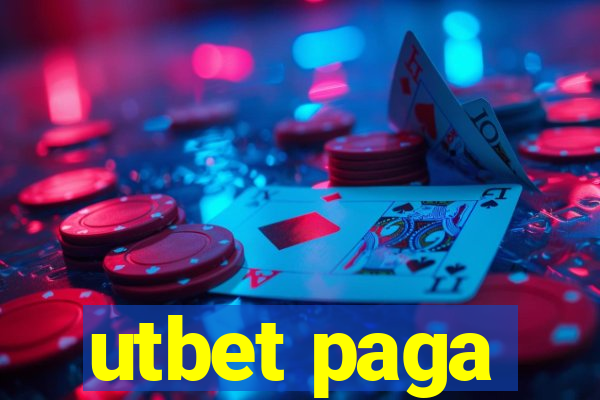 utbet paga