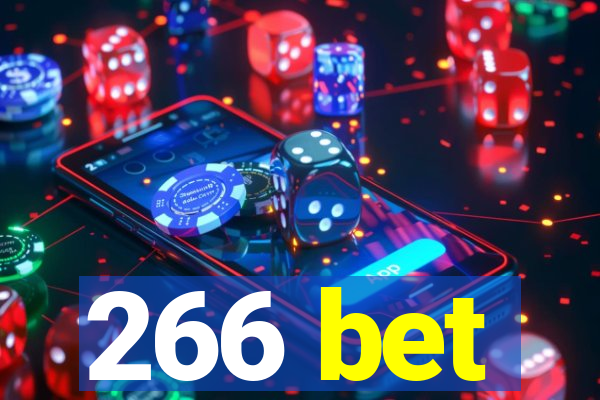 266 bet