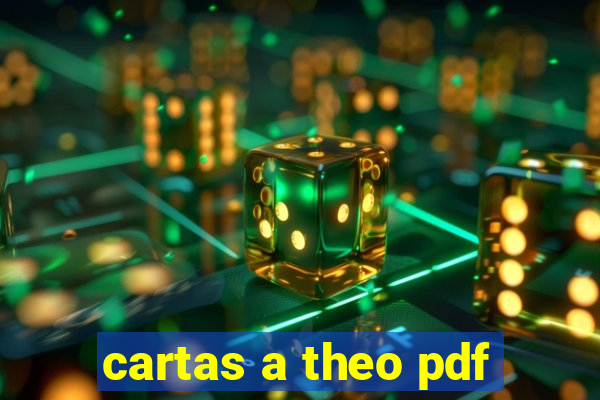 cartas a theo pdf