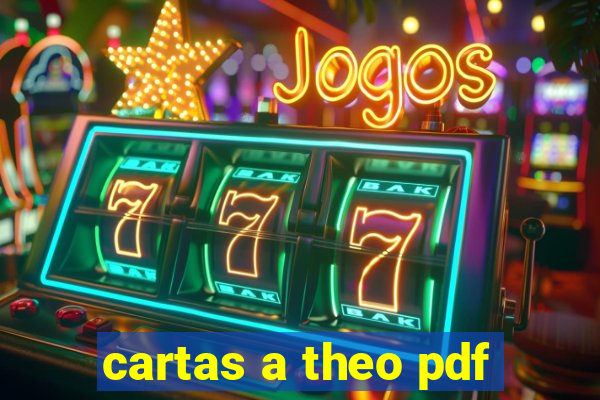 cartas a theo pdf