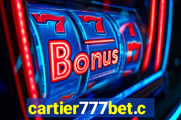 cartier777bet.com