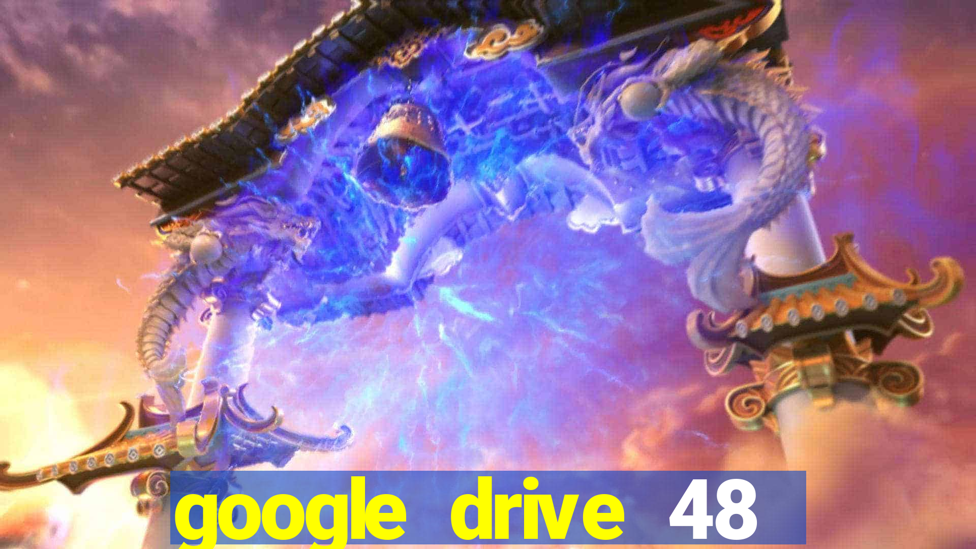 google drive 48 leis do poder