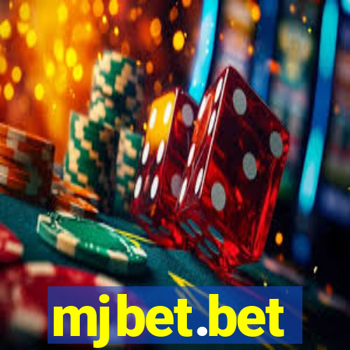 mjbet.bet