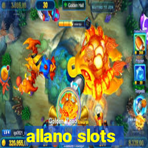 allano slots