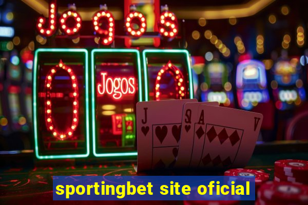 sportingbet site oficial