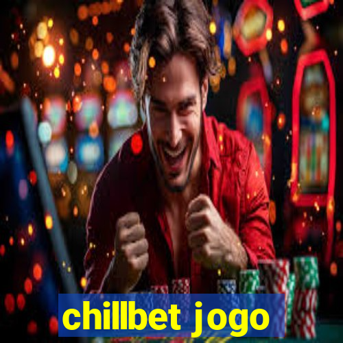 chillbet jogo