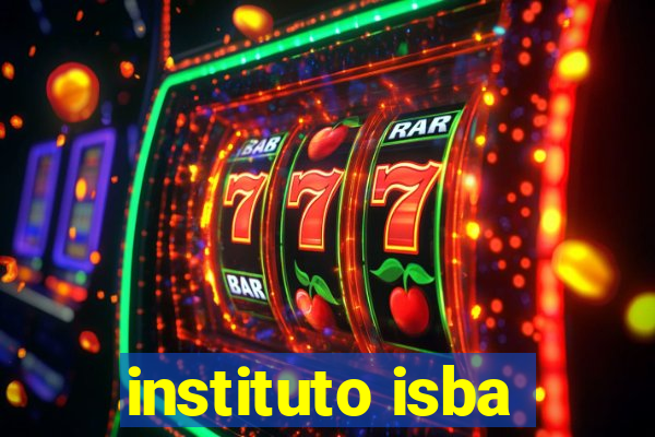 instituto isba