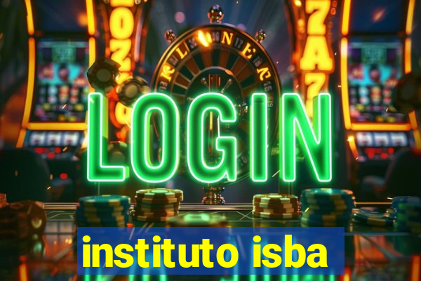 instituto isba