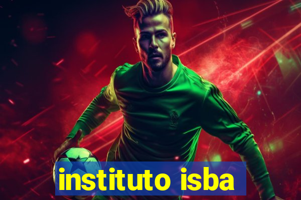 instituto isba