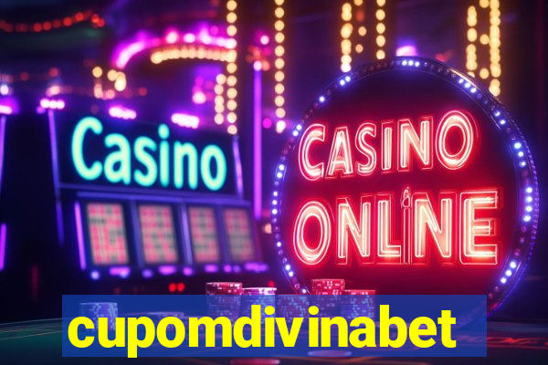 cupomdivinabet