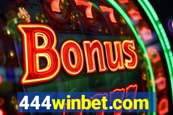 444winbet.com