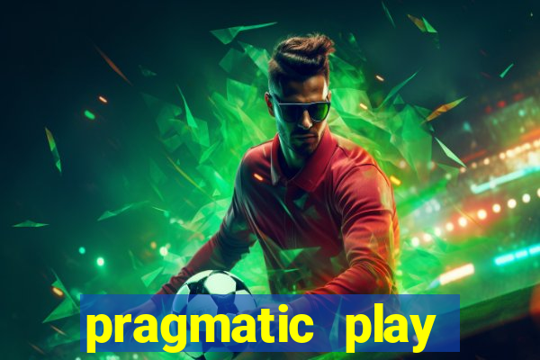 pragmatic play slots rtp