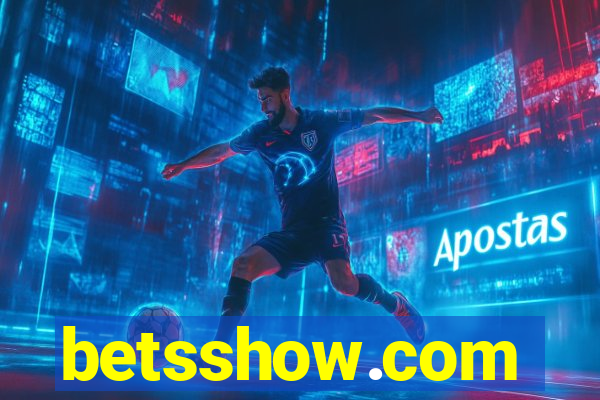 betsshow.com