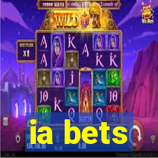 ia bets