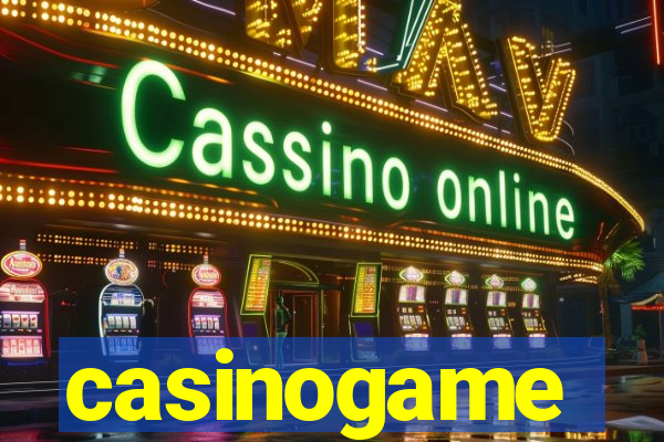 casinogame