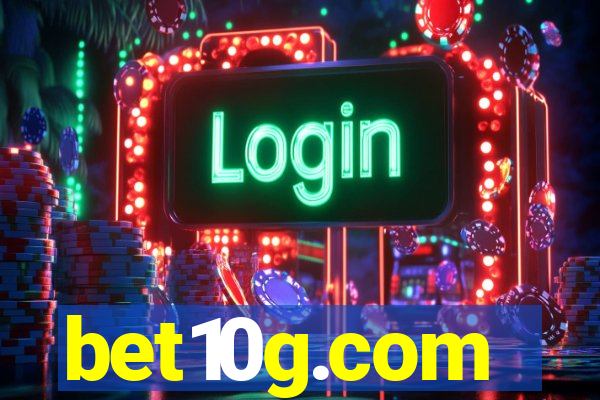 bet10g.com