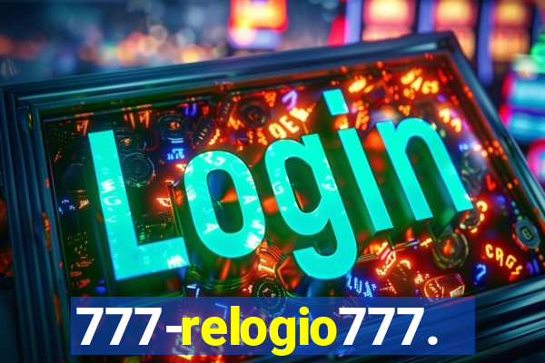 777-relogio777.com