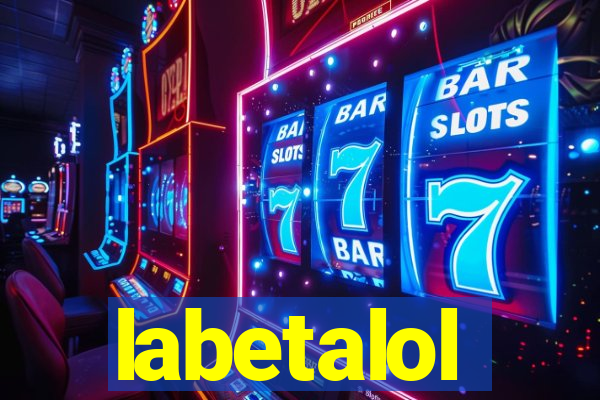 labetalol