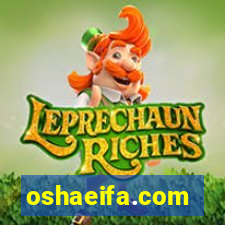 oshaeifa.com