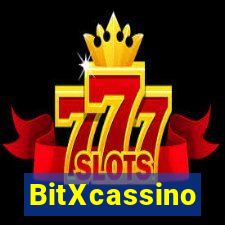 BitXcassino