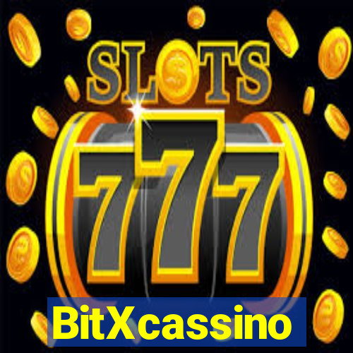 BitXcassino