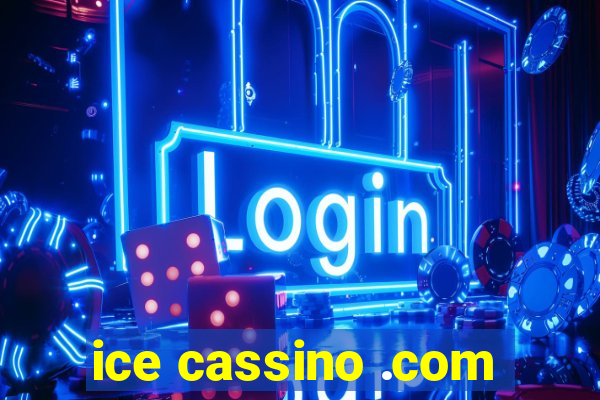 ice cassino .com