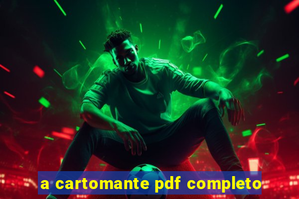 a cartomante pdf completo