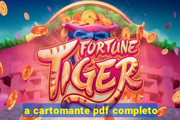 a cartomante pdf completo