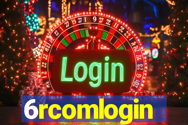 6rcomlogin