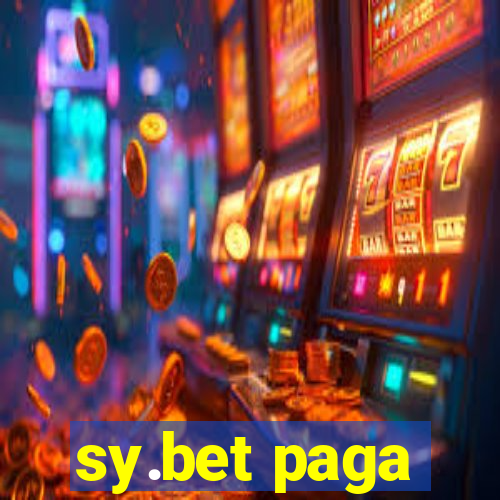 sy.bet paga