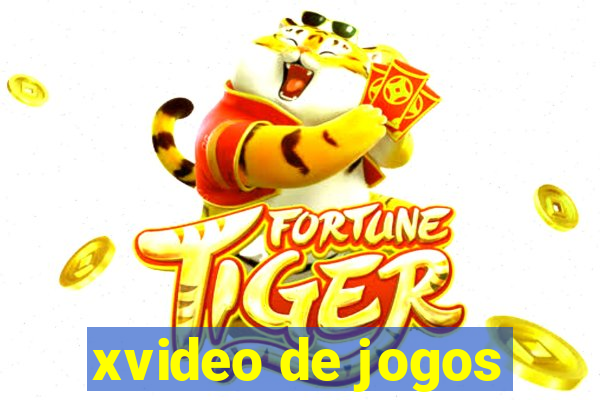 xvideo de jogos